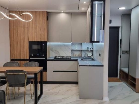 Продається 2 кімнатна квартира по вул. Смакули Тернополь