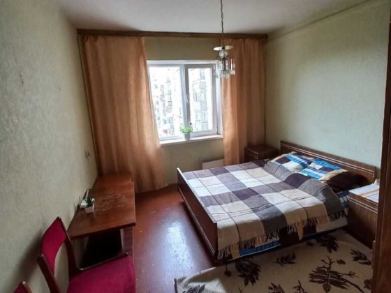 2к покращеного планування на середньому поверсі Полтава