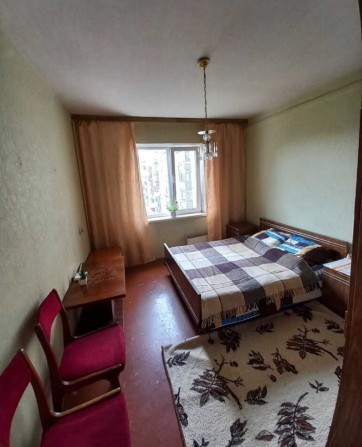 2к покращеного планування на середньому поверсі - фото 1