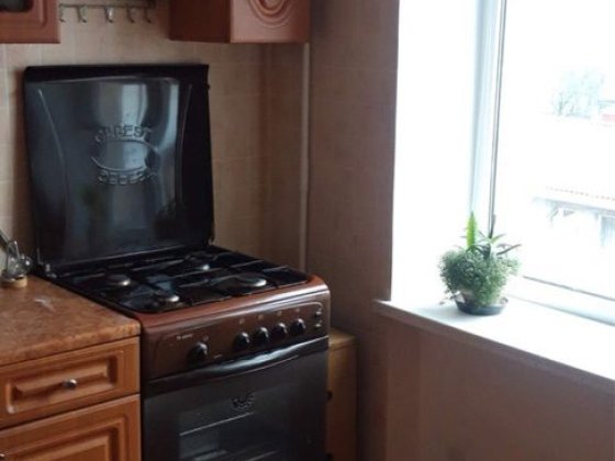 Квартира 2-х кімнатна (центр міста) Ровно