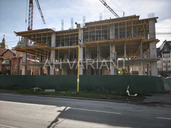 Продається 1-кімнатна квартира, ЖК HOME Код: 26940 - фото 1