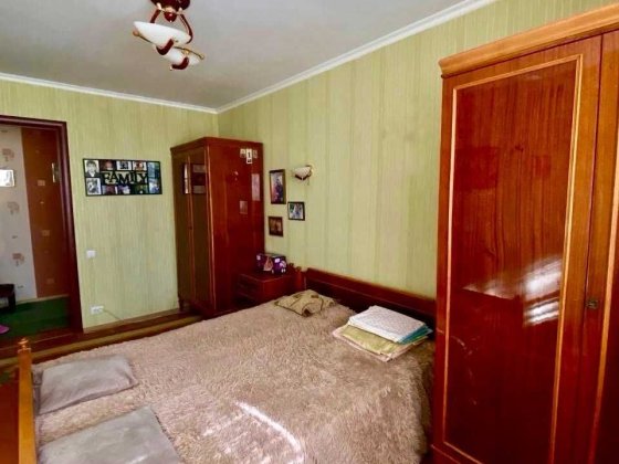 3-кімнатна квартира (доступно під єВідновлення) 2 поверх