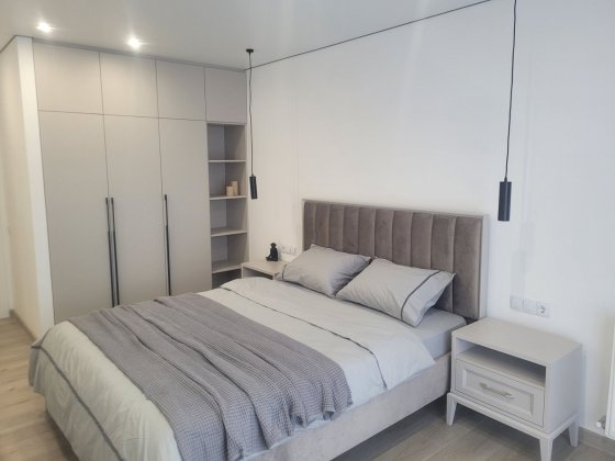 Продаж 2к квартири, 76 кв.м, пров. Цегельний, Дружба Тернопіль