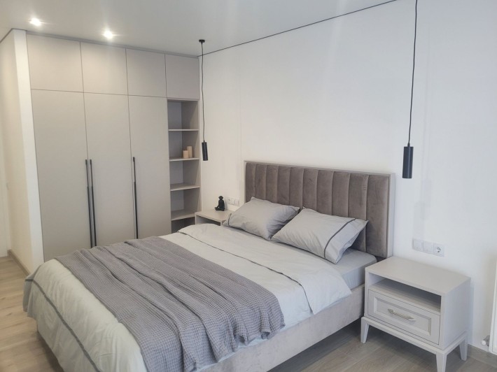 Продаж 2к квартири, 76 кв.м, пров. Цегельний, Дружба - фото 1