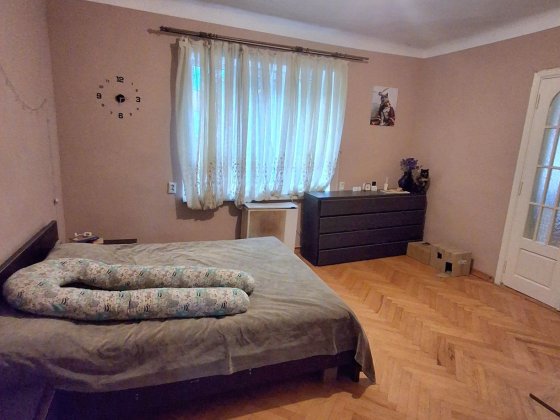 Продається 2-х кімнатна квартира біля парку Т.Г.Шевченка Черновцы