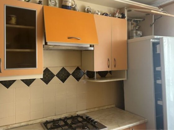 3 кім вул. Весела Індивідуальне опалення Тернополь