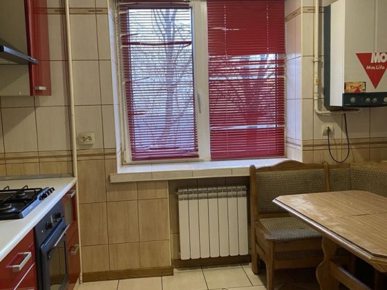 3х кімн квартира із індивідуальним опаленням Черновцы