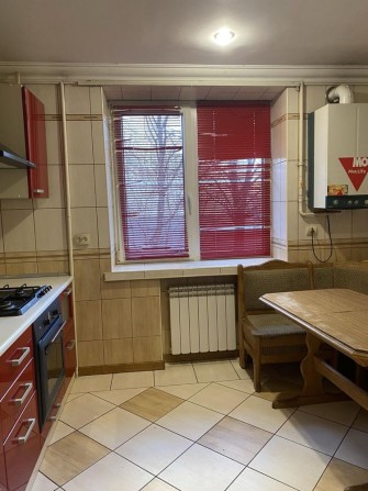 3х кімн квартира із індивідуальним опаленням - фото 1