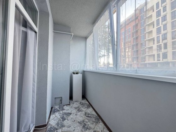 Продад 1к квартири/кухня-вітальня/ЖК Авангард/Боздош/Парк/Набережна Ужгород