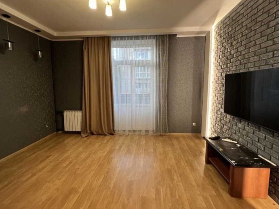 Центр Полтави. В продажу двокімнатна квартира Полтава