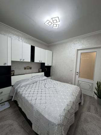 Продається 3-х кімнатна квартира по вул. Головна - фото 1