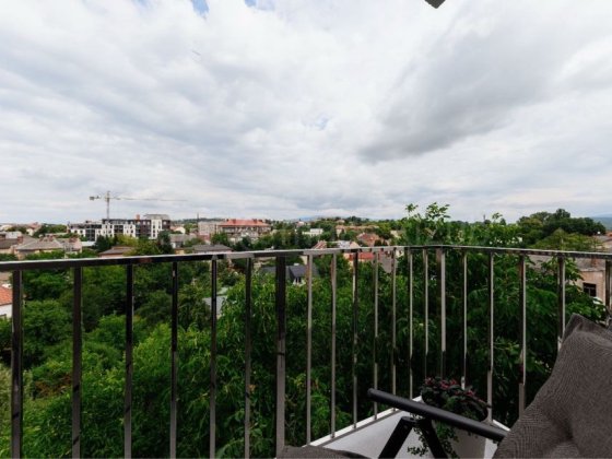 Продаж квартири в центрі міста ЖК Central Avenue/Площа Петефі/38 м2 Ужгород