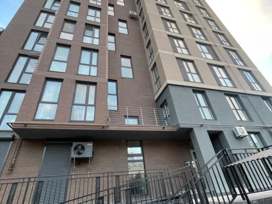 Продаж 1-к квартири ЖК Ромтісбуд Черновцы