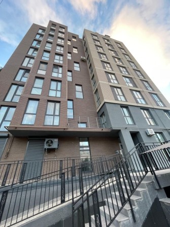 Продаж 1-к квартири ЖК Ромтісбуд - фото 1