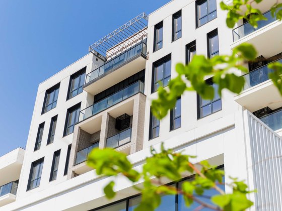 2-кімнатна квартира | GRAND HILLS | Ужгород, новобудова - GH 5.15