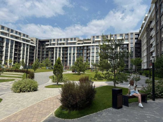 Продаж від власника | 1к квартира | ЖК Парк Ленд /Park Land Ужгород