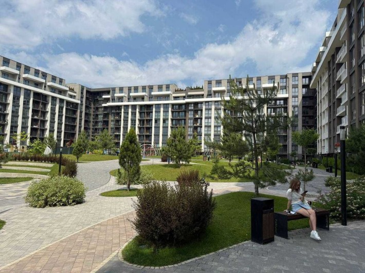 Продаж від власника | 1к квартира | ЖК Парк Ленд /Park Land - фото 1