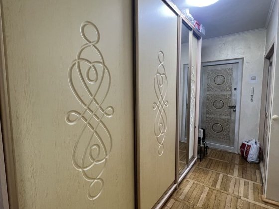 Продаж 3 к-ної к-ри район Токіо (можливо по програмі) Ужгород