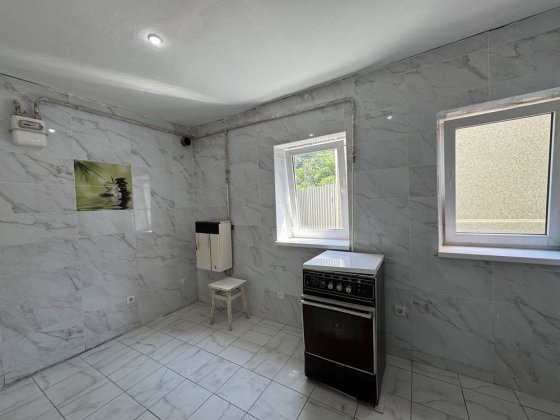 Будьте в місті — як за містом! Черновцы