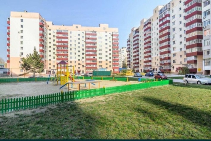 Увага! Продаж класної 1к з а/о в новобудові! - фото 1