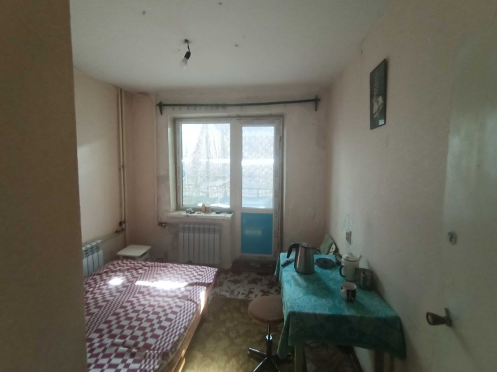 Продаж трикімнатної квартири вул Харківська - фото 1