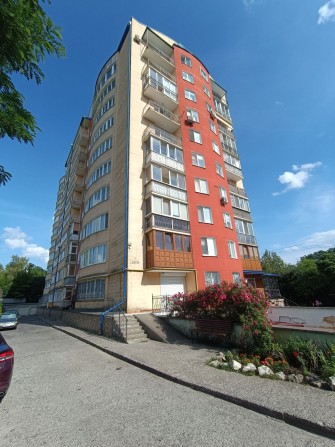 Продаж квартири 126 м² з двома підземними паркомісцями . Від власника. - фото 1