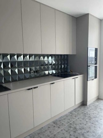 1к.квартира, новобудова, Європейський квартал, 50м2 - фото 1