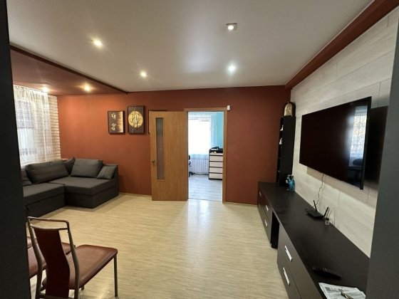 Продаж 2-кімн в Центрі, ремонт, меблі, техніка Сумы