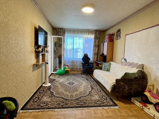 3- кімнатна квартира район Огнівка. Термінов!! Полтава