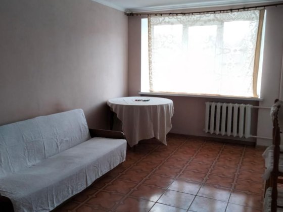 Продаж двокімнатної квартири на Дружбі. Тернопіль