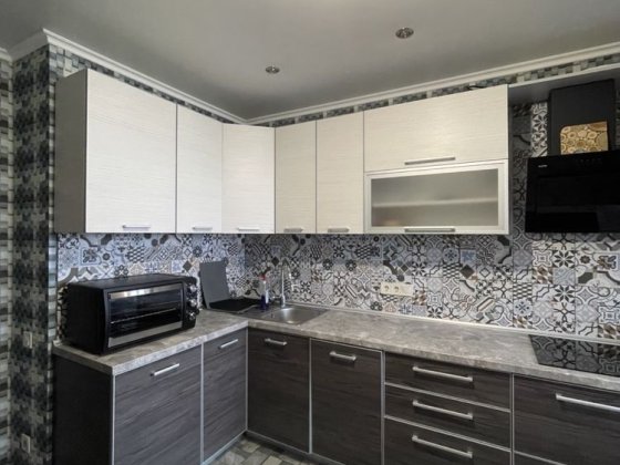 2-кімн. з ремонтом у новому будинку Сумы