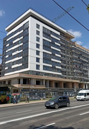 Терміновий продаж 3кім на Тарнавського - фото 1