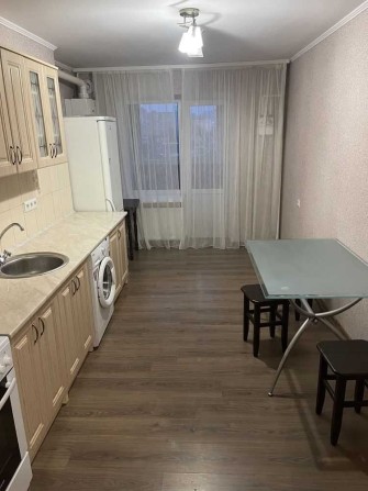 1к квартира в новобудові на Огнівці, 3/9 поверх, 45 м2, цегла, котел! - фото 1