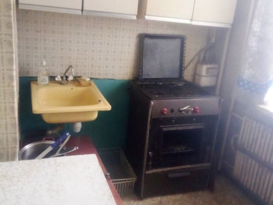 Терміновий продаж квартири, вул. Л.Курбаса Тернополь