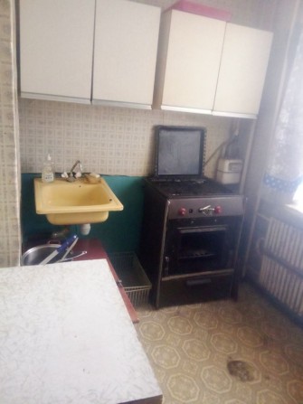 Терміновий продаж квартири, вул. Л.Курбаса - фото 1