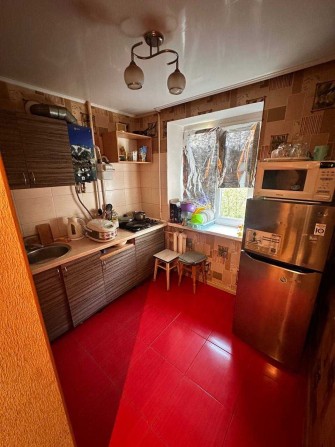 Продається 3-х кімнатна квартира по кільцю - фото 1
