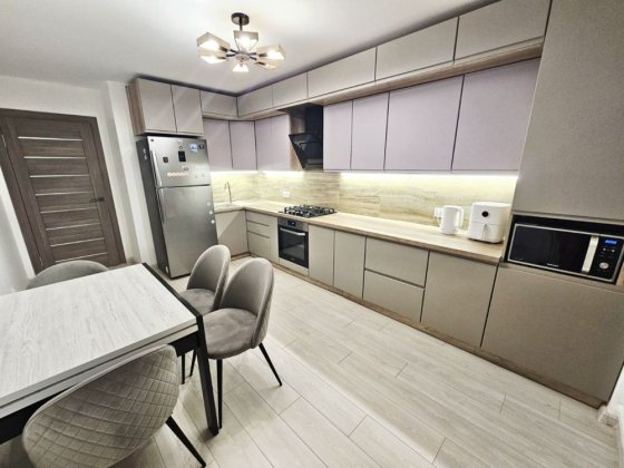 ПРОДАЖ 2 кім квартири, вул. Покрови (Бригадна) Тернополь