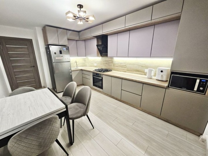 ПРОДАЖ 2 кім квартири, вул. Покрови (Бригадна) - фото 1