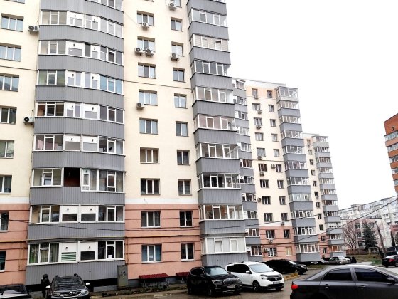 Продаж 2-кімн в НОВОБУДОВІ з ремонтом, меблі і техніка! Сумы