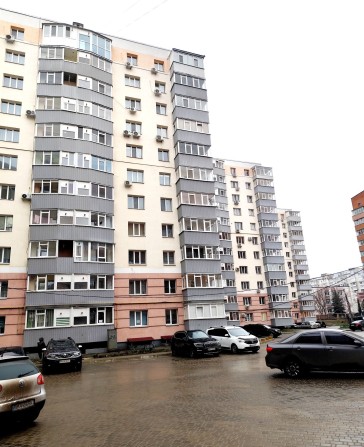 Продаж 2-кімн в НОВОБУДОВІ з ремонтом, меблі і техніка! - фото 1