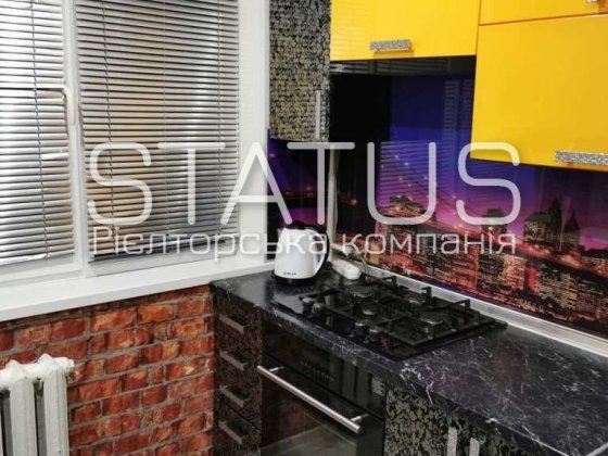 Продаж 3к квартира Алмазний Полтава