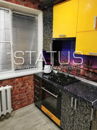 Продаж 3к квартира Алмазний - фото 1