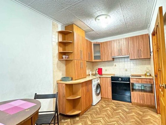 Продаж 1-к квартири вул. Харківська р-н МАНУФАКТУРИ Сумы