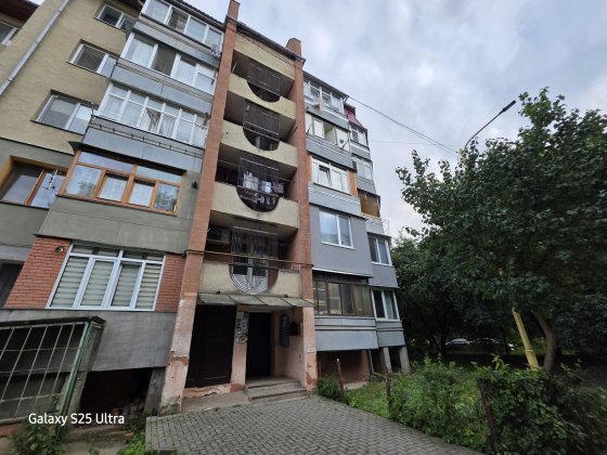 4 кімн.квартира рн Боздош