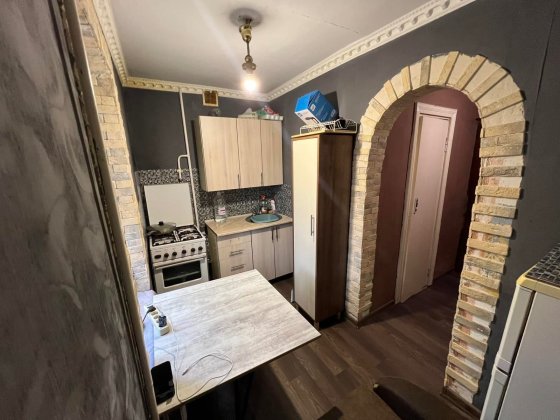 Квартира однокімнатна Чернівці