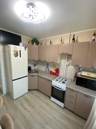 Продається 2 кімнатна квартира - фото 1