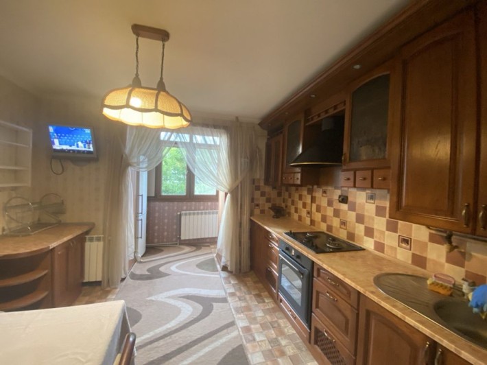 Продаж 2кім квартири, вул Боздош - фото 1
