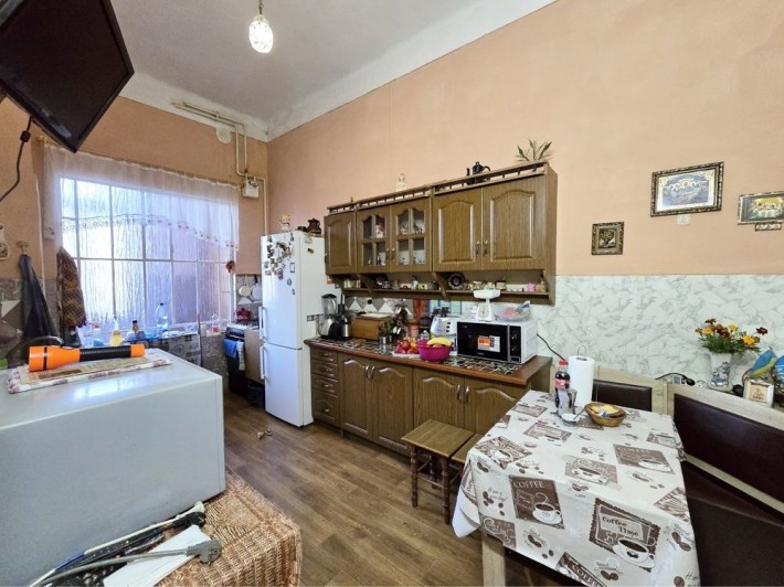 УНІВЕРСИТЕТСЬКА (Центральна площа)! АВСТРІЙСЬКИЙ ЛЮКС, ідеальне планув - фото 1