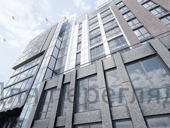 1 кімнатна новобудова Черновцы