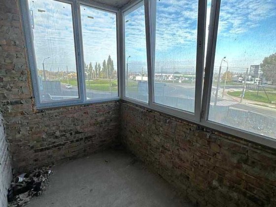 √ 1 кімнатна квартира з краєвидом в новобудові Рівне